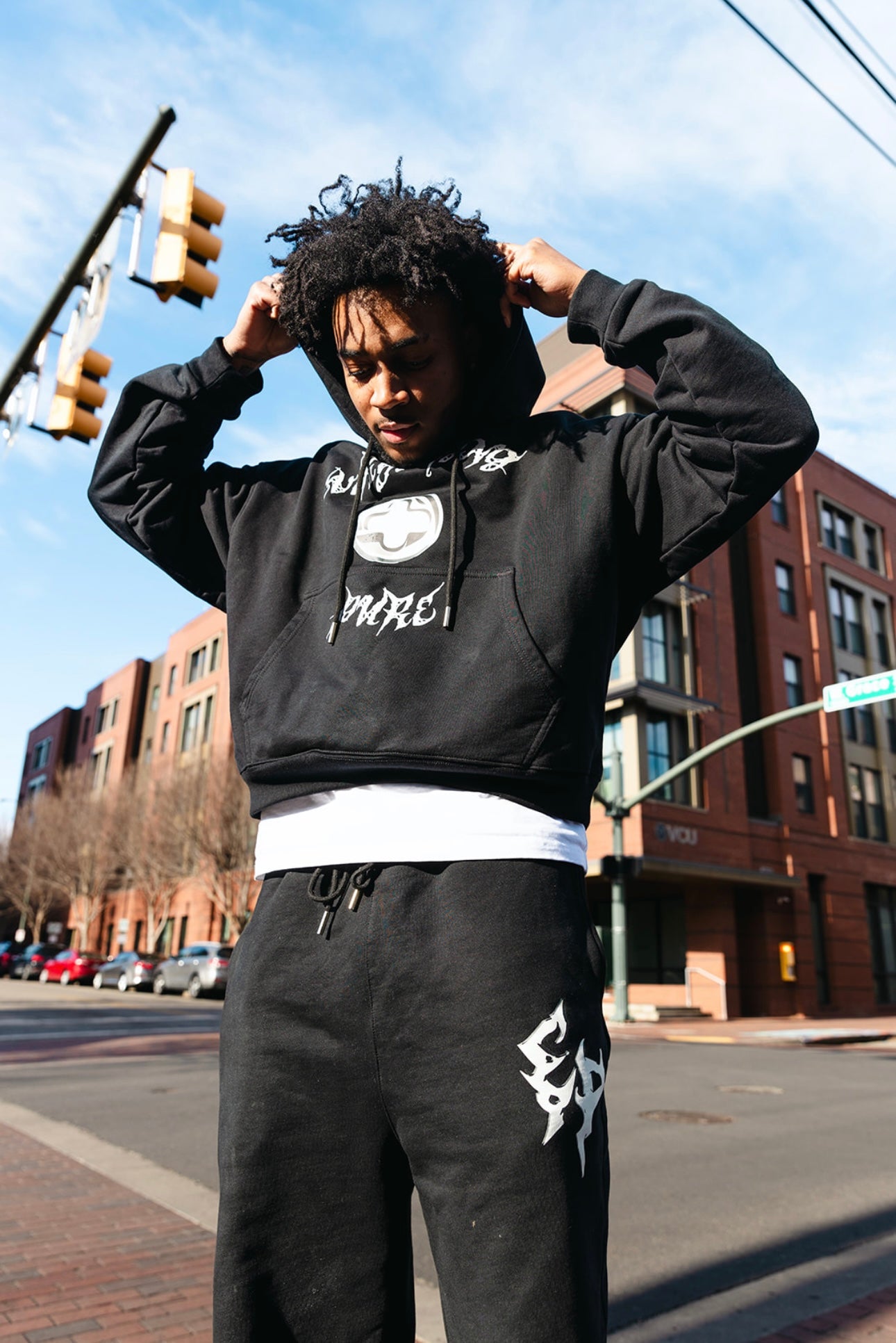 EP Hoodie