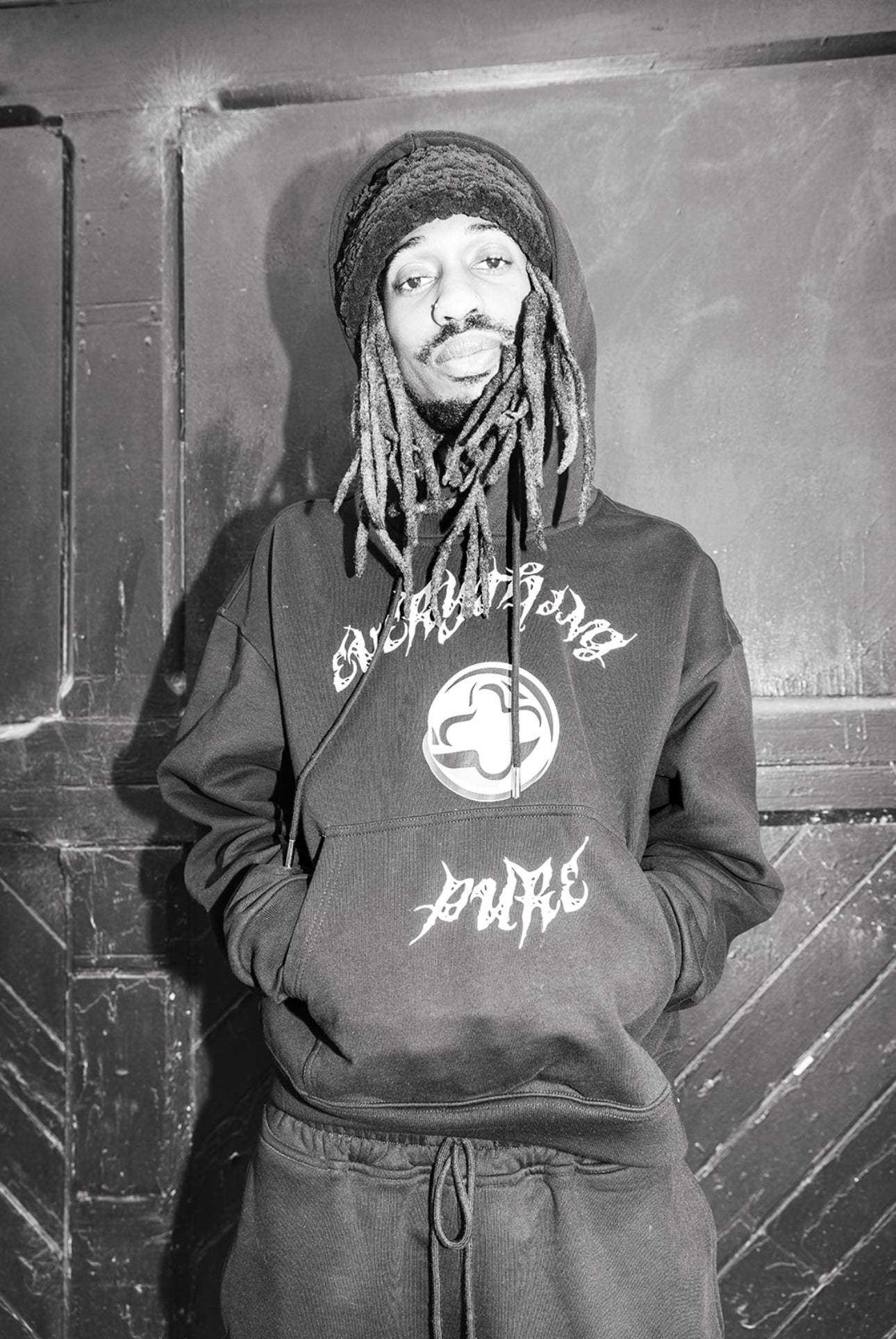 EP Hoodie