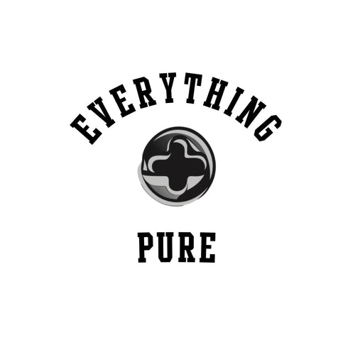 Everything Pure